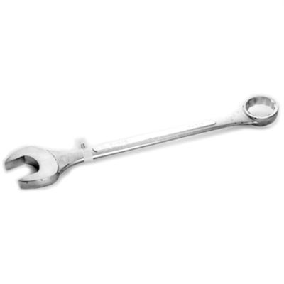 WLMW353B image(0) - Wilmar Corp. / Performance Tool 2-1/8" Combination Wrench
