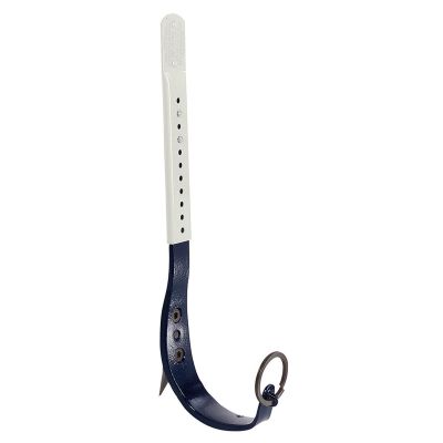 KLE1972ARL image(0) - Klein Tools Pole Climbers 1-1/2-Inch Gaffs 15-Inch Length
