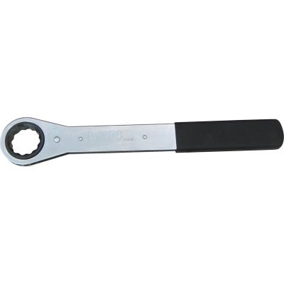 KASRB68 image(0) - Lang Tools (Kastar) RB-68 - Single End Torque Grip Large Box Wrench - 2-1/8"