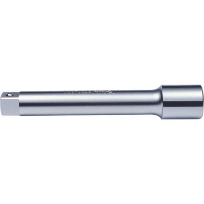 KKN6760-100 image(0) - Ko-ken USA 6760-100 3/4 Sq. Dr. Extension Bar  Length 100mm
