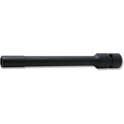 KKNNV13145-150-8 image(0) - Ko-ken USA NV13145.150-8 3/8 Square Drive Extension Socket 8 mm 6 Point 150 mm Sleeve Drive