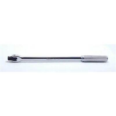 KKN3768N-300 image(0) - Ko-ken USA 3768N-300 3/8 Square Drive Hinge Handle Length 300 mm Metal Handle
