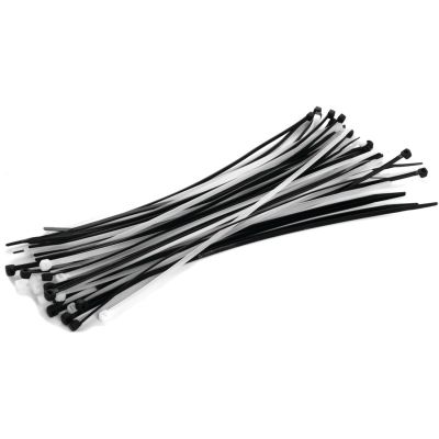 WLMW2903 image(0) - Wilmar Corp. / Performance Tool 50 Piece 11" Cable Ties