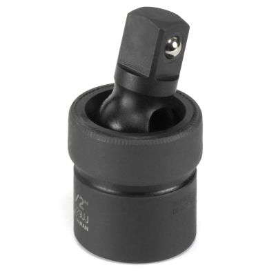 GRE2229UJ image(0) - Grey Pneumatic 1/2" Drive x 1/2" Male Universal Joint with Friction Ball