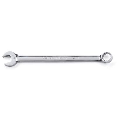 KDT81651D image(0) - GEARWRENCH 9/32 Inch 12 Point Long Pattern Combination Wrench