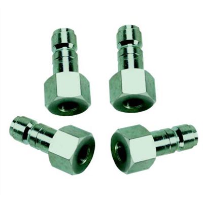 ESC10988 image(0) - ESCO Super-Seater Bead Seating Valve: Large Bore, 1/2 in. Coupler Nipple (4-Pack)