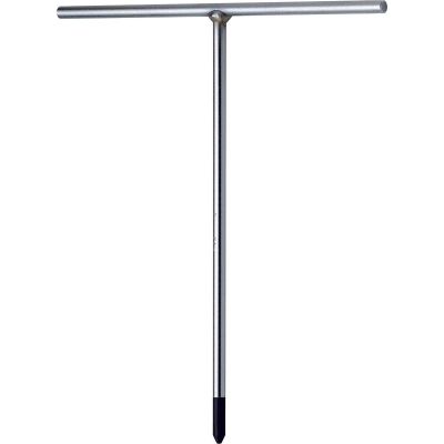 KKN157P-2 image(0) - Ko-ken USA 157P-2 T Handle PH2 Length 200 x 180 mm