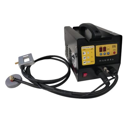 KILART380 image(0) - Killer Tools Off The Hook Dent Removal System
