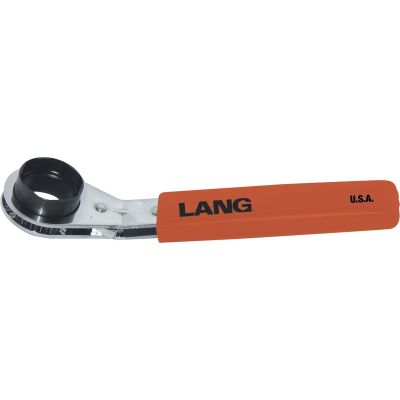 KAS9724 image(0) - Lang Tools (Kastar) 9724 - Oil Pressure Indicator Gauge Sending Unit Wrench
