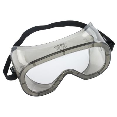 SAS5101 image(0) - SAS Safety Standard Safety Goggle