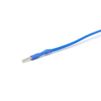CTA7662XF055 image(0) - CTA Manufacturing 2.5 mm Male Terminal (3 Pack)