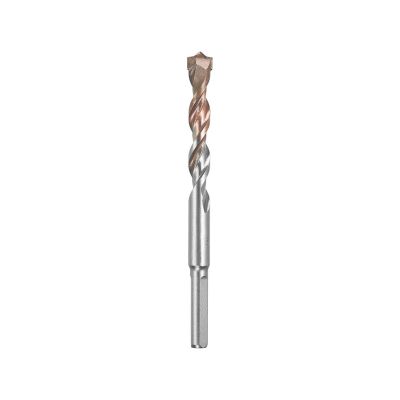 DWTDW5235 image(0) - DEWALT 1/8" x 3" Drill Bit Premium Percussion