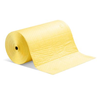 NPGMAT630 image(0) - New Pig PIG&reg; High-Visibility Absorbent Mat Roll