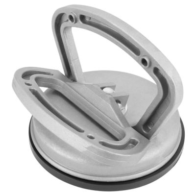 WLMW1030 image(0) - Wilmar Corp. / Performance Tool 4-1/2" Aluminum Suction Cup/Dent Puller