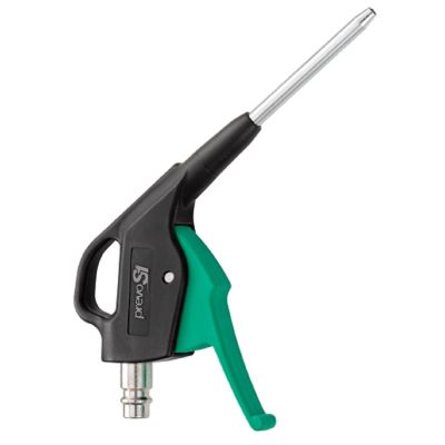 PRVEBG07MTL image(0) - Prevost Metal Tip Blowgun - High Flow profile