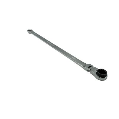 VIMDFXL116 image(0) - VIM Tools 16MM DEEP SPLINE RATCHETING FLEX HEAD XL WRENCH