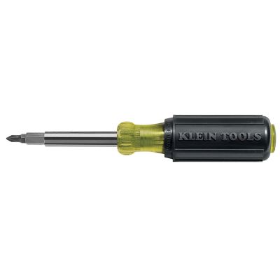 KLE32478 image(0) - Klein Tools Bit for 32476 and 32460, #1 PH 3/16-Inch SL