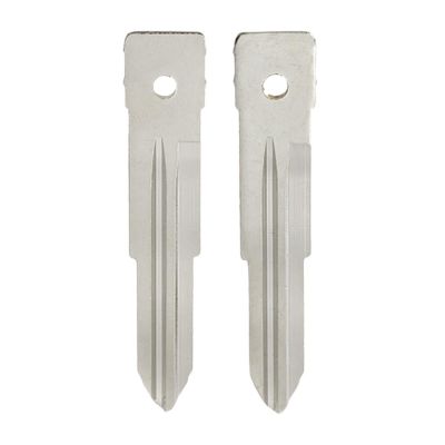 XTL27600218 image(0) - Nitrous Keys Key Blades for Mitsubishi MIT1