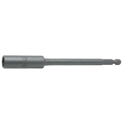 KKN115G-75-12 image(0) - Ko-ken USA 115G.75-12 1/4 Hex Drive Nut Setter 12 mm 6 Point Length 75 mm Slide Magnet