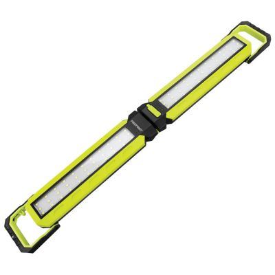WLMW2697 image(0) - Wilmar Corp. / Performance Tool 1000+LM Li-ion Folding Underhood Light