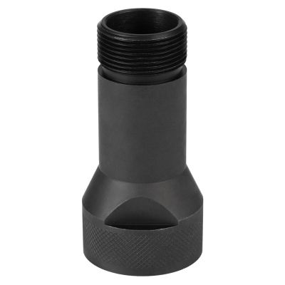 MLW49-16-2661HT image(0) - Milwaukee Tool M18 FUEL 1/4&rdquo; Lockbolt Tool w/ ONE-KEY Hucktainer Fastener Adapter