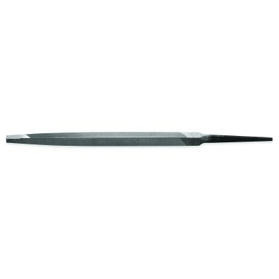 KDT21729HNN image(0) - GEARWRENCH File, slim Taper, w/ Handle, 6" (Carded)