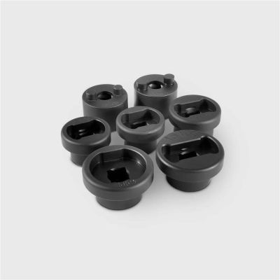 TIG15106 image(0) - Tiger Tools Leaf Spring Pin Socket (1.265" x .635")