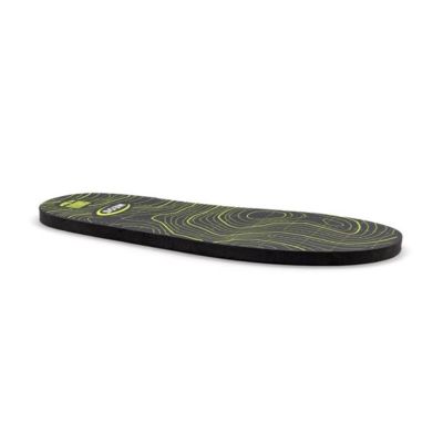 SRWNSPD-M image(0) - Neos Overboot - Shoe Pad - Black - Size: M - (Medium - Men's 7.5-9, Women's 7-8.5)