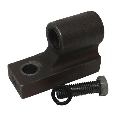 WILWL9-310087W image(0) - Wilton VISE NUT 8 BENCH VISE