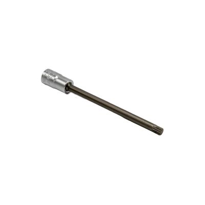 VIMXZNS405A image(0) - VIM TOOLS XZN5 4 Inch OAL Triple Square Driver - 1/4 Inch Drive