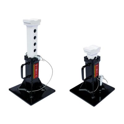 AME14225 image(0) - AME 25-Ton Heavy Duty Jack Stand