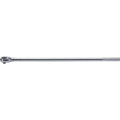 KKN6749-1000 image(0) - Ko-ken USA 6749-1000 3/4 Square Drive Ratchet Handle Length 965 mm