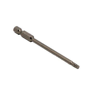 VIMPDIP15 image(0) - VIM TOOLS Ip Power Drive Torx Plus - 3.5 Inch OAL - S2 Steel Gun Metal Gray