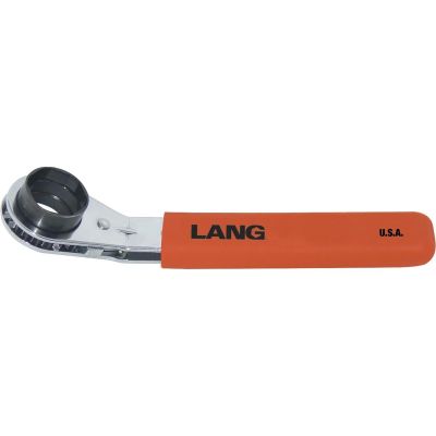 KAS9723 image(0) - Lang Tools (Kastar) 9723 - Oil Pressure Indicator Lamp Sending Unit Wrench