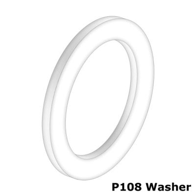 SUR108 image(0) - Milwaukee Sprayer P108 - Adapter Washer