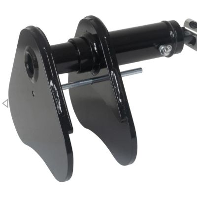 LIS29700 image(0) - Lisle Heavy Duty Brake Caliper Compressor