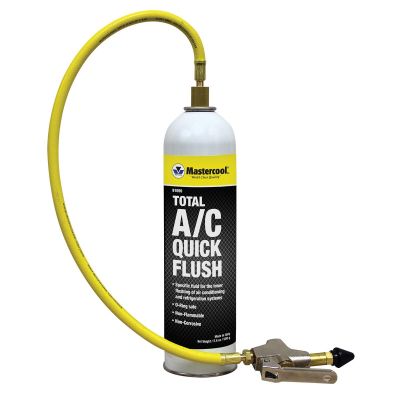 MSC91051 image(0) - Mastercool Quick Shot complete AC flush kit