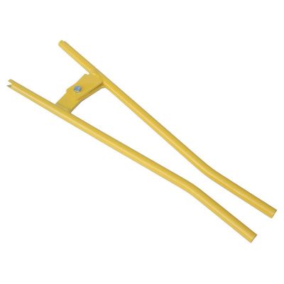 LTI890 image(0) - Milton Industries LTI Tool By MIlton Truck Brake Spring Tool