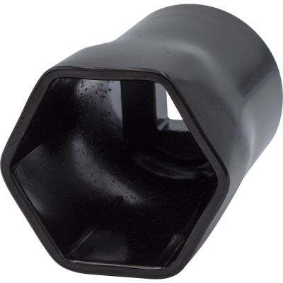 KAS1232 image(0) - Lang Tools (Kastar) 1232 - 2-7/8" 6 Point Hex Locknut Socket