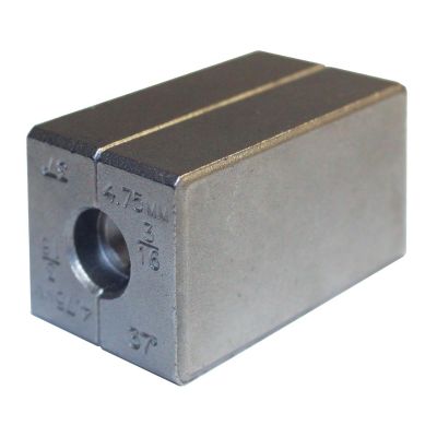 SRRPFT245 image(0) - S.U.R.&R. DIE - 3/16" & 4.75MM" - 37