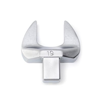 KDT89502 image(0) - GEARWRENCH 9mm x 12mm Open End Interchangeable Head 19mm