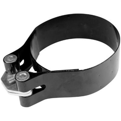 WLMW54054 image(0) - Wilmar Corp. / Performance Tool 1/2 Drive Filter Wrench 4-1/8 to 4-11/16"