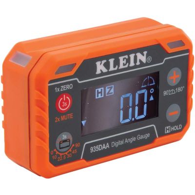 KLE935AB1V image(0) - Klein Tools ACCU-BEND&trade; Level, 1 Vial