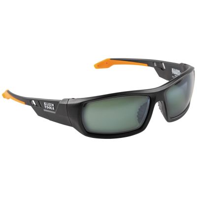 KLE60537 image(0) - Klein Tools Professional Safety Glasses, Full-Frame, Indoor/Outdoor Lens