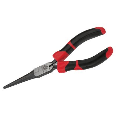WLMW30736 image(0) - Wilmar Corp. / Performance Tool Mini Needle Nose Pliers