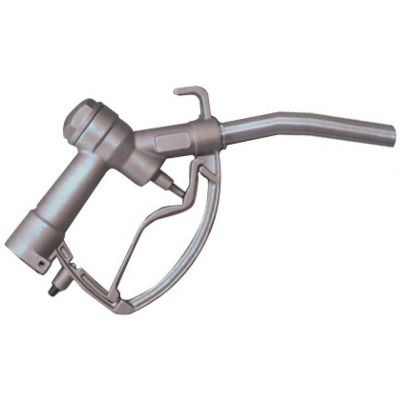 MILZE1538C image(0) - Zeeline by Milton ZE1538C - 3/4" Fuel Nozzle with Curved Spout