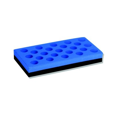 JLMHT-1 image(0) - Motor Guard Holey Terror Sanding Block