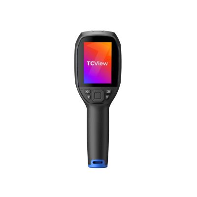 TOPTC005 image(0) - Topdon TC005 - Handheld Thermal Imaging Camera, Dual Camera, High Temp Range