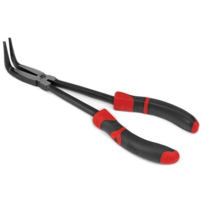 WLMW30773 image(0) - Wilmar Corp. / Performance Tool 11" 90 Long Handle Pliers