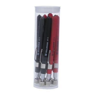 ULLHT-5DIS image(0) - Ullman Devices Corp. HT5DIS - Telescoping Magnetic Pick-Up Tool with POWERCAP 10-Pack Display